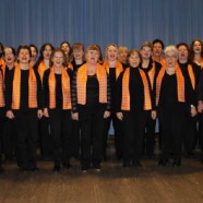 17 octobre – Concert gospel « The Dirk Raufeisen Singers »