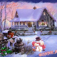 Fin d’année – Nos voeux