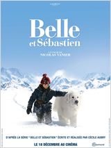 Belle et Sébastien, le film