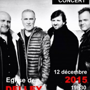 12 décembre – Chant polyphonique corse sacré