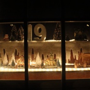 1er décembre – Veillée de contes