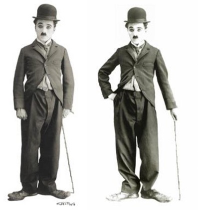 9 juin – Charlie Chaplin’s World