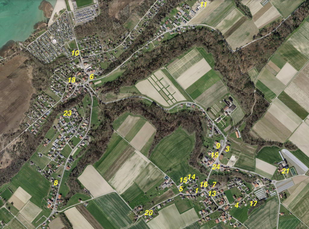 Fenêtres de l'Avant 2021