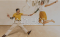 14 août 2022 – Initiation de Lindy hop